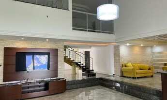 Imagem 2: Excelente casa de alto padrão, semi mobiliada no Jardim Social