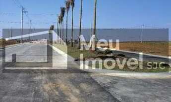 Imagem 2: Lote Residencial em novo condomínio