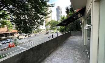 Imagem 7: Locação Loja Sao Paulo Pinheiros Ref: 7876