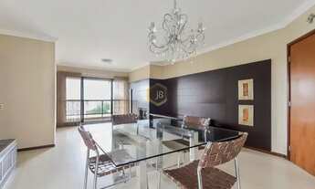 Imagem 4: APARTAMENTO COM 3 QUARTOS E CHURRASQUEIRA NO ECOVILLE Apartamento 3 quartos e churrasqueir