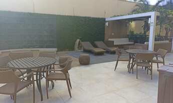 Imagem 3: Apartamento para venda com 46 metros quadrados com 1 quarto em Sul - Brasília - DF