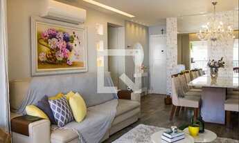 Imagem 2: Apartamento para Aluguel - Centro, 3 Quartos, 103 m2