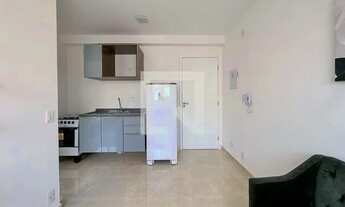 Imagem 6: Apartamento para Aluguel - Barra Funda, 1 Quarto, 26 m2