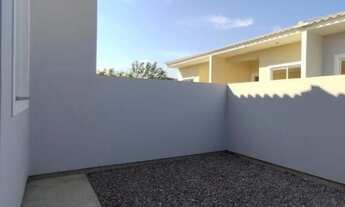 Imagem 3: Casa Geminada 2 Dormitórios