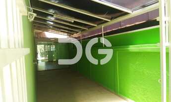 Imagem 2: Casa - Jardim Novo Barão Geraldo - Campinas