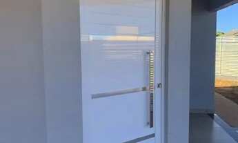 Imagem 4: Casa Jd licce ll - 114,85 m2