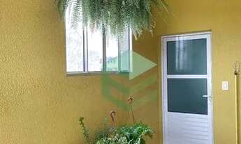 Imagem 3: Cobertura com 2 dormitórios à venda, 75 m² por R$ 280.000,00 - Jardim Las Vegas - Santo An