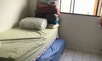 Imagem: Quarto solteiro