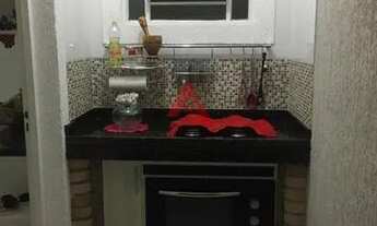 Imagem 5: JACAREí - Casa Padrão - Residencial Santa Paula