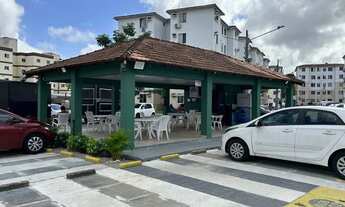 Imagem 6: Apartamento para aluguel com 41 metros quadrados com 2 quartos