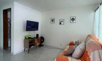 Imagem 5: Casa para Locação em Rio de Janeiro, Campo Grande, 3 dormitórios, 2 suítes, 3 banheiros, 3