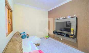 Imagem 2: Casa para Aluguel - Parque Residencial Almerinda Chaves, 2 Quartos, 108 m2