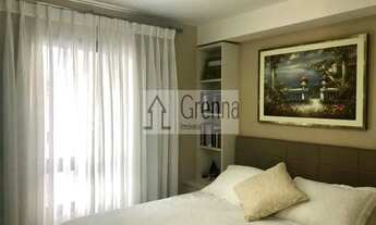 Imagem 6: Coberturta a venda com 107 m² Sumaré - SP