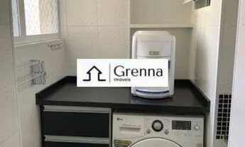 Imagem 7: Apartamento à venda com 52m², Sumaré - São Paulo