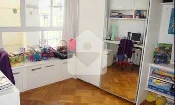 Imagem 6: Maravilhoso apartamento com 150m², 3 quartos sendo suas suítes no Leblon!