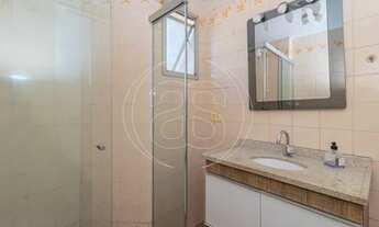 Imagem 7: São Paulo - Apartamento Padrão - Chácara Santo Antônio (Zona Sul