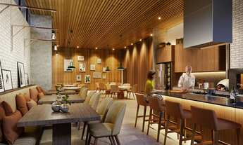 Imagem 4: APARTAMENTO PRÓXIMO AO PARQUE DO INGÁ