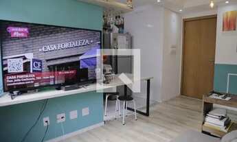 Imagem 4: Apartamento para Aluguel - Jardim Iris , 2 Quartos, 46 m2