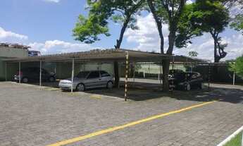 Imagem 6: Jardim Satélite - 2 dormitórios, lazer!!!