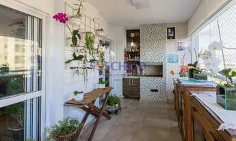 Imagem 2: Linda Cobertura no Alto do Ipiranga