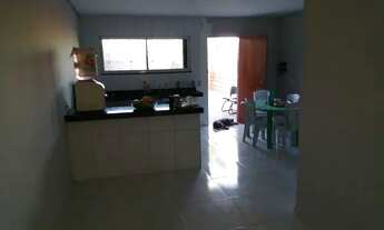 Imagem 4: Casa em rua Casa com 3 dormitórios