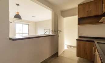 Imagem 13: Apartamento Locação Jardim Paulista 80 m² 1 Dormitórios