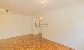 Imagem 4: Apartamento Locação 2 Dormitórios - 70 m² Cerqueira César