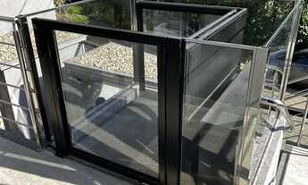 Imagem 2: Apartamento da Velha