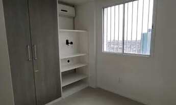 Imagem 6: Edifício Plaza Mendoza é uma opção interessante para quem busca um Apartamento com 2 S