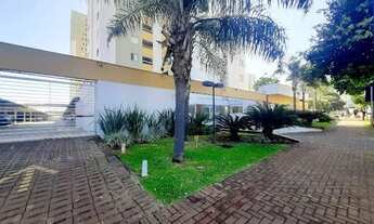 Imagem 3: Apartamento com 3 dormitórios para alugar, 79 m² por R$ 3.020,00/mês - Gleba Palhano - Lon