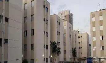 Imagem 2: Apartamento 39,91m² 2 quartos uma vaga Condomínio Dos Pássaros - Sorocaba