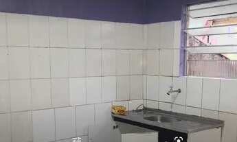 Imagem 2: 02 cômodos banheiro e lavanderia 600 Reais