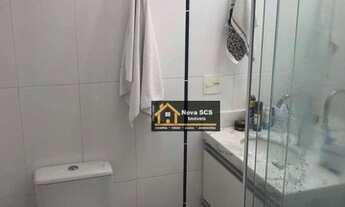 Imagem 15: LINDO APARTAMENTO MOBILIADO 128m² - CENTRO SANTO ANDRÉ