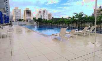 Imagem 6: Apartamento mobiliado no Salvador Prime