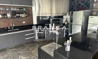 Imagem 7: Sobrado, Morada Dos Passaros, Barueri, 5 Dorm, 5 Suite, 4 Vagas