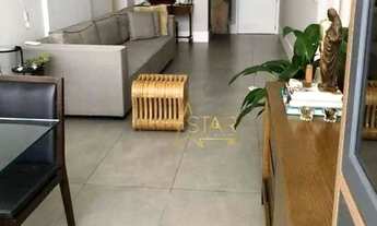 Imagem 2: Apartamento à venda, 115 m² por R$ 2.550.000,00 - Vila Olímpia - São Paulo/SP