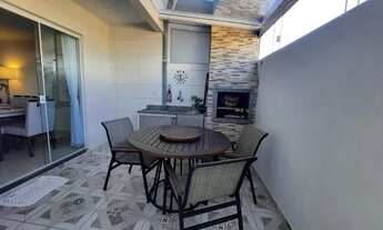 Imagem 4: Sobrado a venda no Santa cândida com 3 dormitórios e 2 vagas de garagem