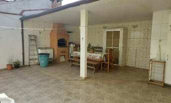 Imagem: SOBRADO DE VILA, 3 DORMS, 3 VGS, 143 m²