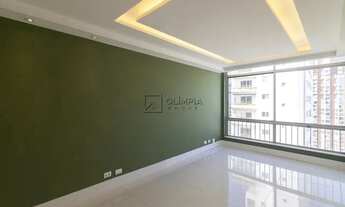 Imagem 5: Locação Apartamento 3 Dormitórios - 110 m² Paraíso