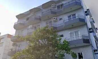 Imagem: Apart. Próx.Nilton Lins