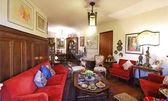 Imagem 7: São Paulo - Apartamento Padrão - ALTO DE PINHEIROS