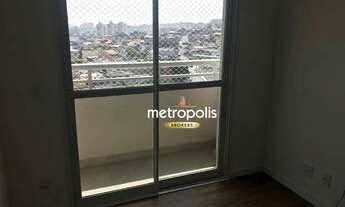 Imagem 3: Apartamento com 2 dormitórios à venda, 47 m² por R$ 250.000,00 - Vila Sacadura Cabral - Sa