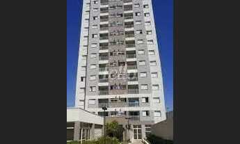 Imagem: São Paulo - Apartamento Padrão - Belém