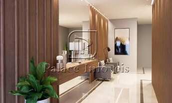 Imagem 6: Apartamento de projeto moderno nunca habitado na Ribeirânia - Ribeirão Preto