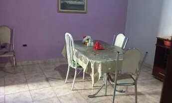 Imagem 3: Casa com 3 dormitórios para alugar, 148 m² por R$ 4.525,00/mês - Vila Norma - São Paulo/SP