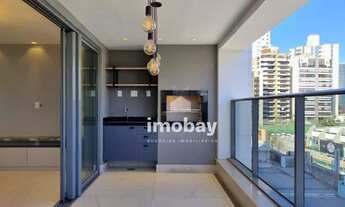 Imagem 2: Apartamento com 2 dormitórios à venda, 114 m² por R$ 2.250.000 - Cambuí - Campinas/SP