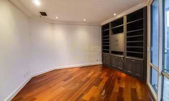 Imagem 7: Chácara Santa Elena, apartamento com 4 quartos, 337 m²