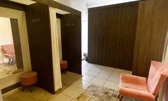 Imagem 7: Loja Boulevard ( Passo o Ponto