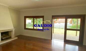 Imagem 4: Vendo Sobrado no YPE BRANCO II- 4 dorm sendo 1 suíte 270M²