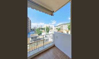 Imagem 5: Apartamento para Aluguel - Méier, 3 Quartos, 125 m2